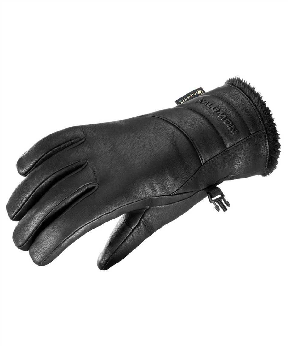 サロモン(SALOMON) スキーグローブ NATIVE GORE - TEX ネイティブ