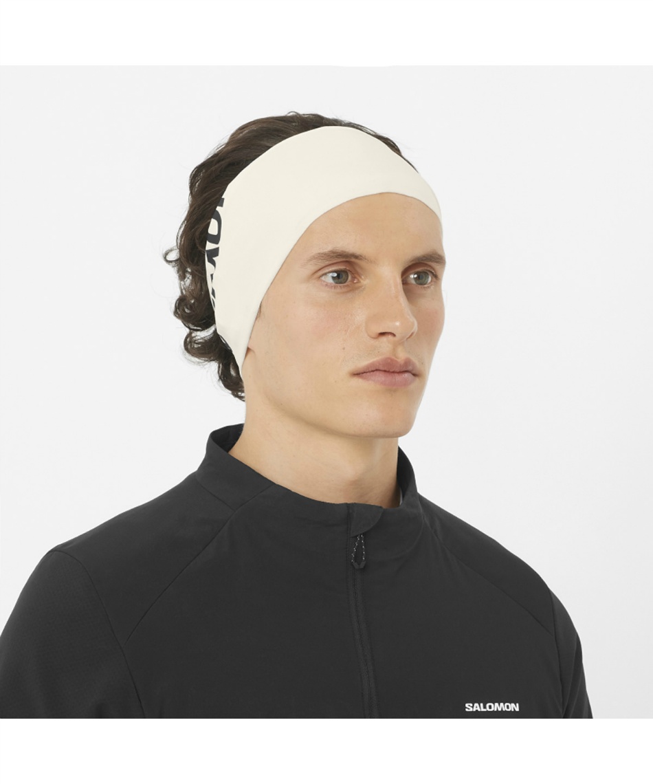 サロモン(SALOMON) ヘアバンド RS PRO HEADBAND ヘッドバンド