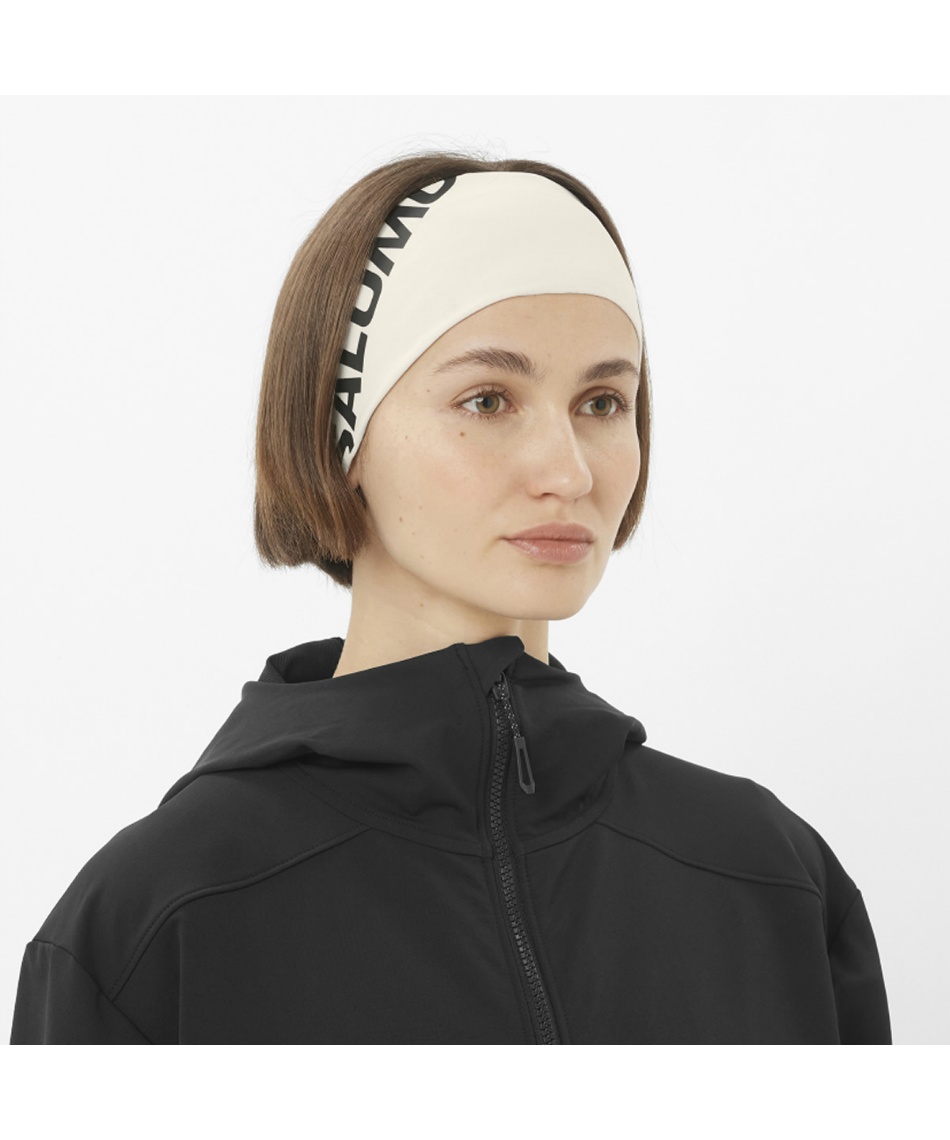 サロモン(SALOMON) ヘアバンド RS PRO HEADBAND ヘッドバンド