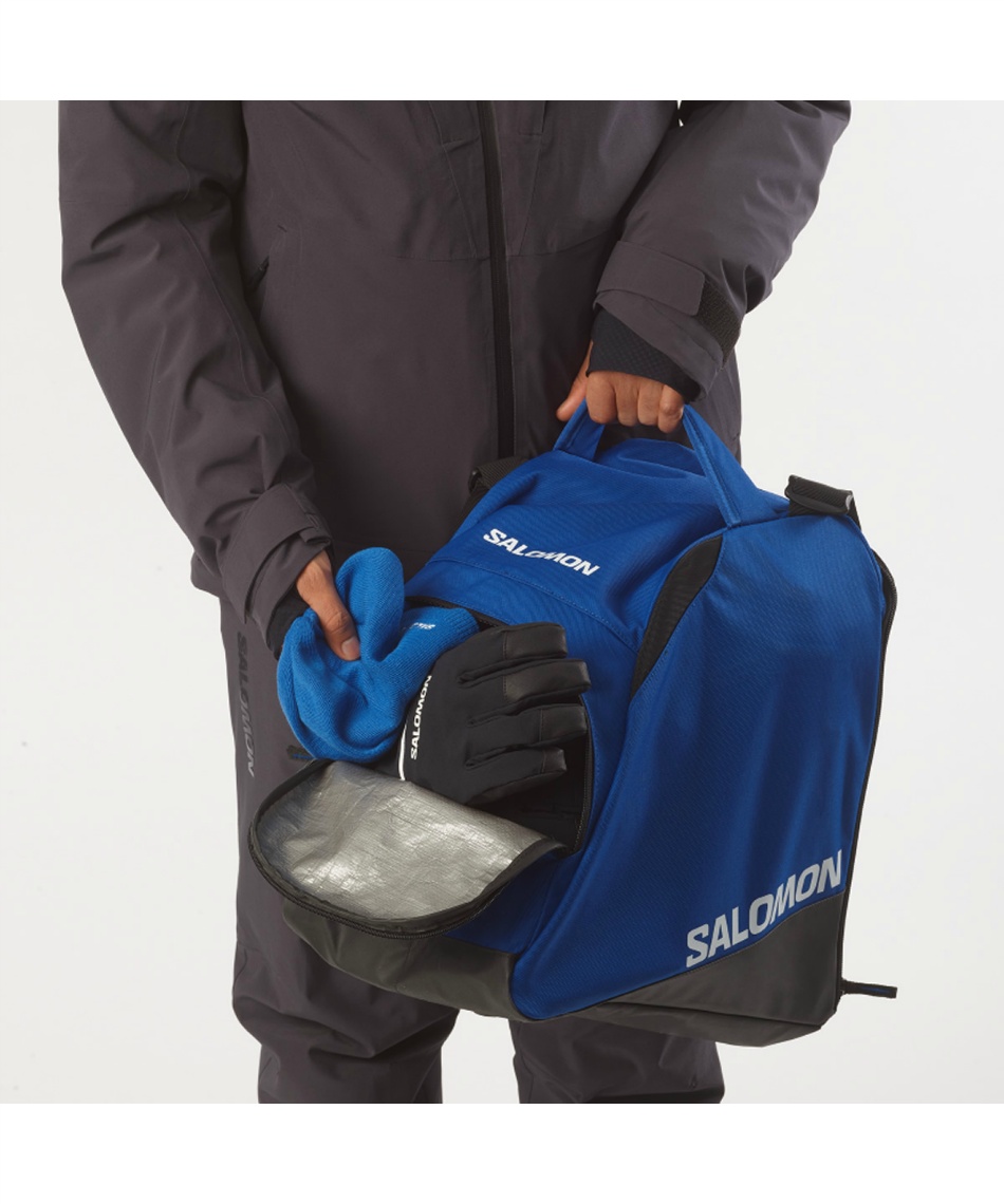 サロモン(SALOMON) バックパック ORIGINAL GEARBAG オリジナルギア