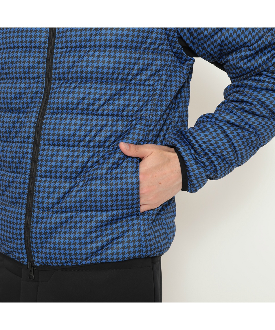 キャロウェイ(Callaway) ゴルフウェア ブルゾン スターストレッチ2WAY