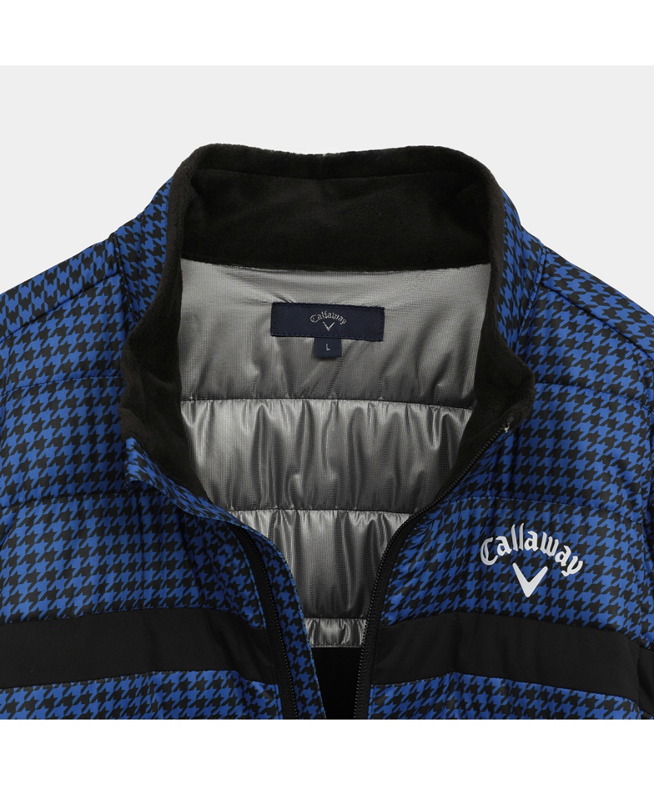 キャロウェイ(Callaway) ゴルフウェア ブルゾン スターストレッチ2WAY