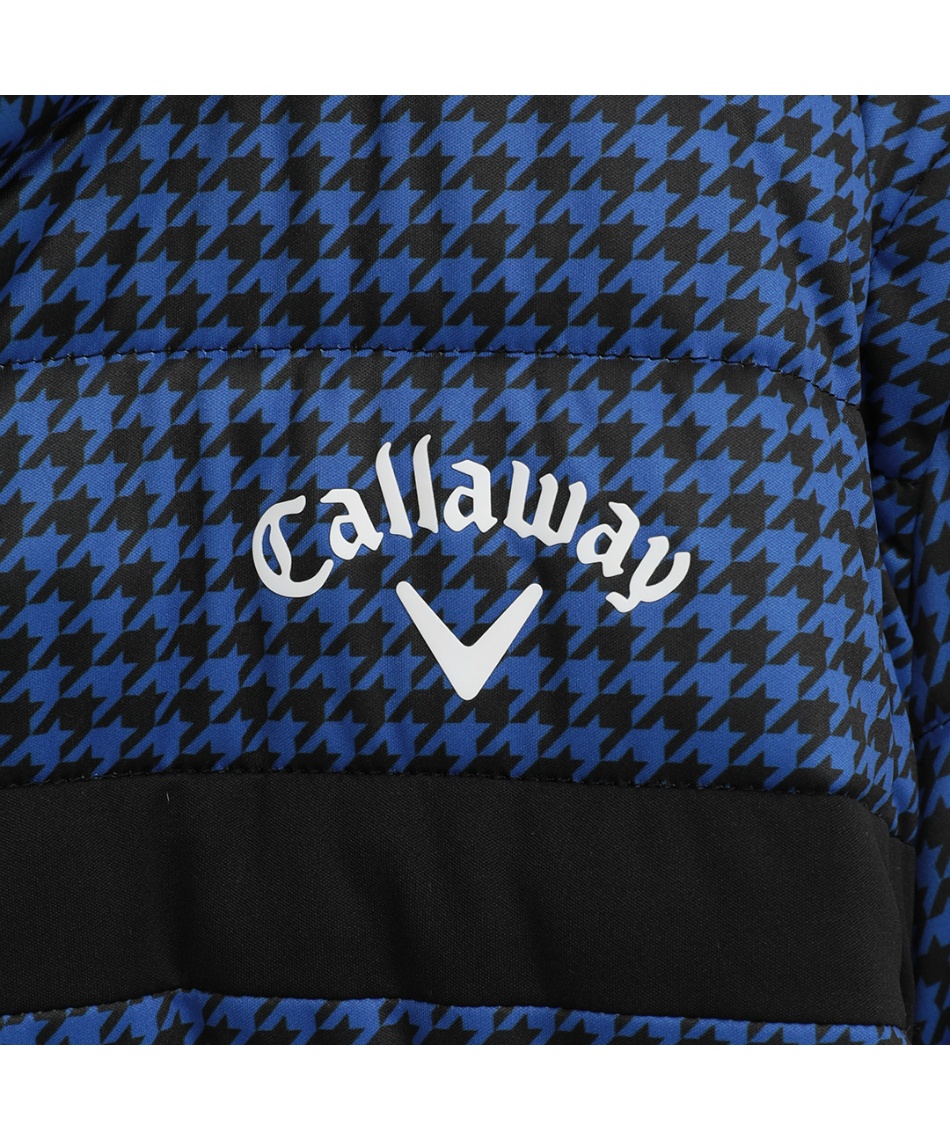 キャロウェイ(Callaway) ゴルフウェア ブルゾン スターストレッチ2WAY