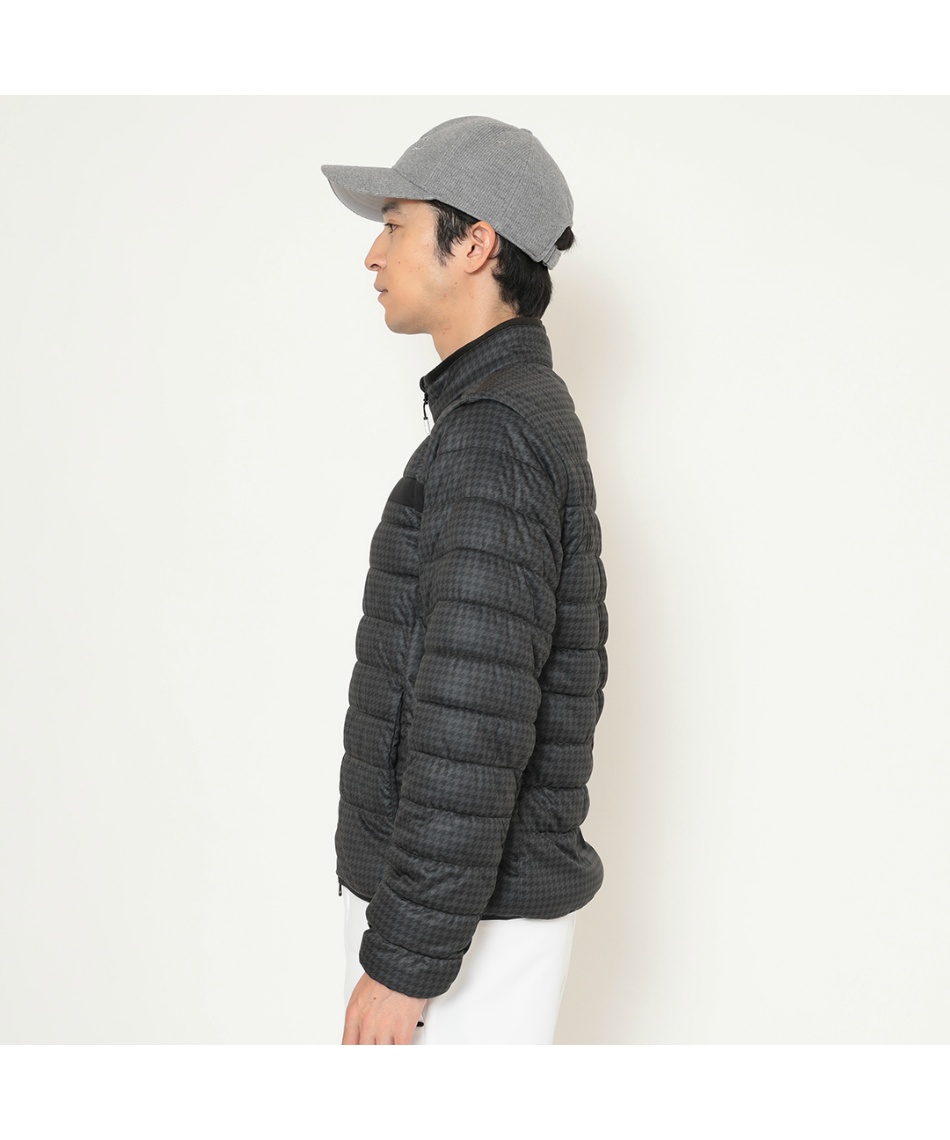 キャロウェイ(Callaway) ゴルフウェア ブルゾン スターストレッチ2WAY