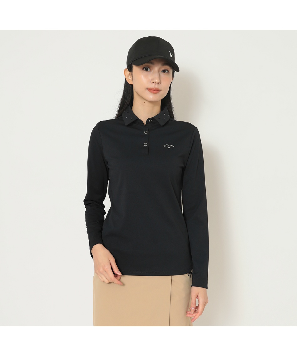l|Cg85pt 10% OFF^SALE yzLEFC(Callaway) StEFA |Vc  IjJmRVc C25233200 yKizy2025NH~fz fB[X 1010 L