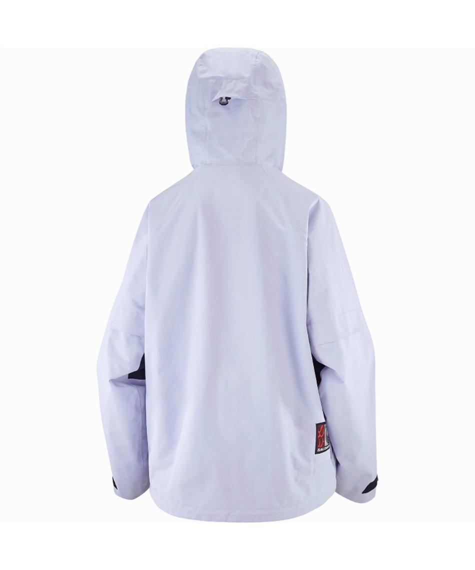 サロモン(SALOMON) スキーウェア ジャケット ヴェノム フルジップ