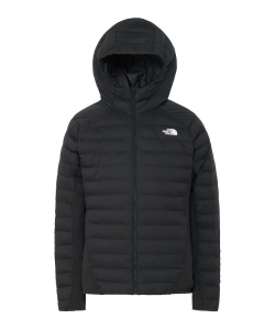 獲得ポイント280pt 【送料無料】ザ・ノース・フェイス(THE NORTH FACE) ウインドブレーカー ジャケット レッドラン フーディ NY82576 K 【国内正規品】 メンズ K L