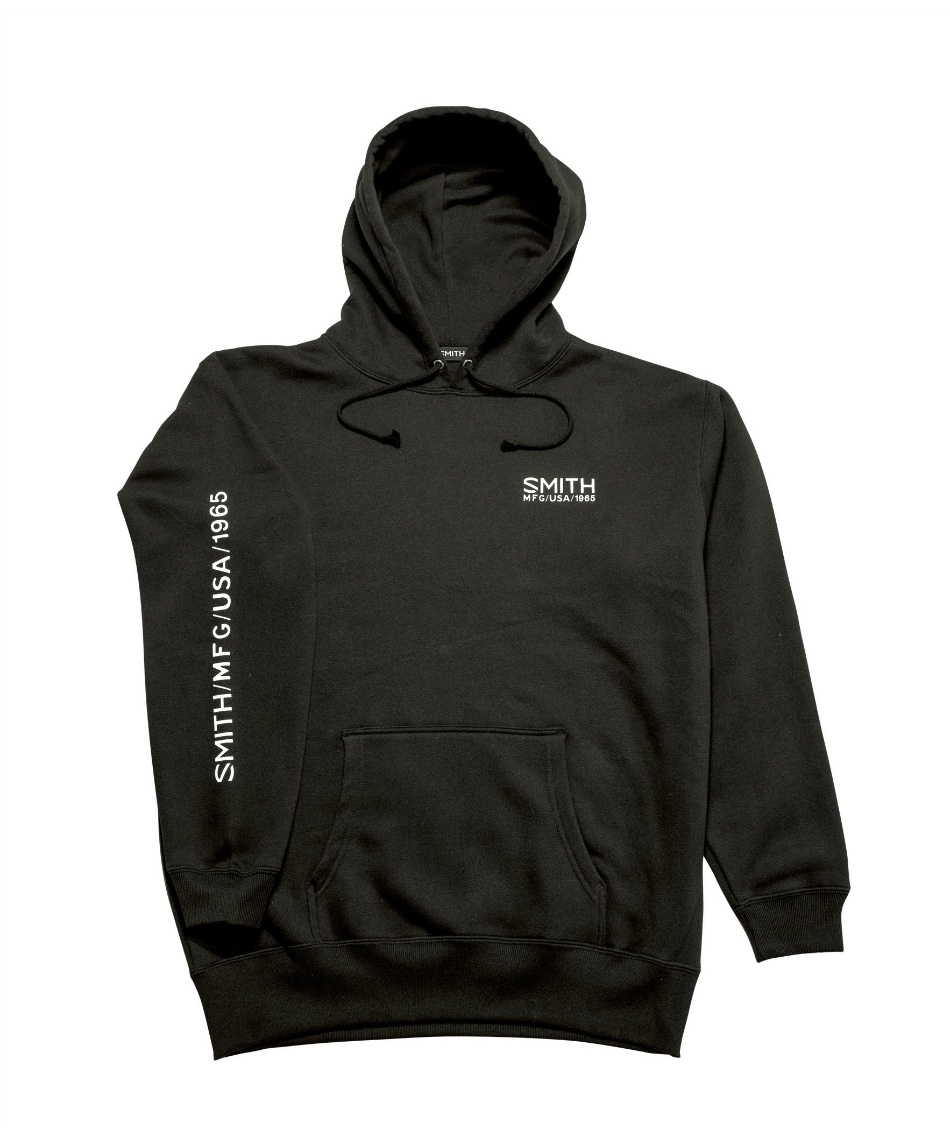 l|Cg100pt yzX~X(SMITH) XL[ Xm[{[h t[X t[fB[ ISSUE HOODIE yKiz Y fB[X BLACK M