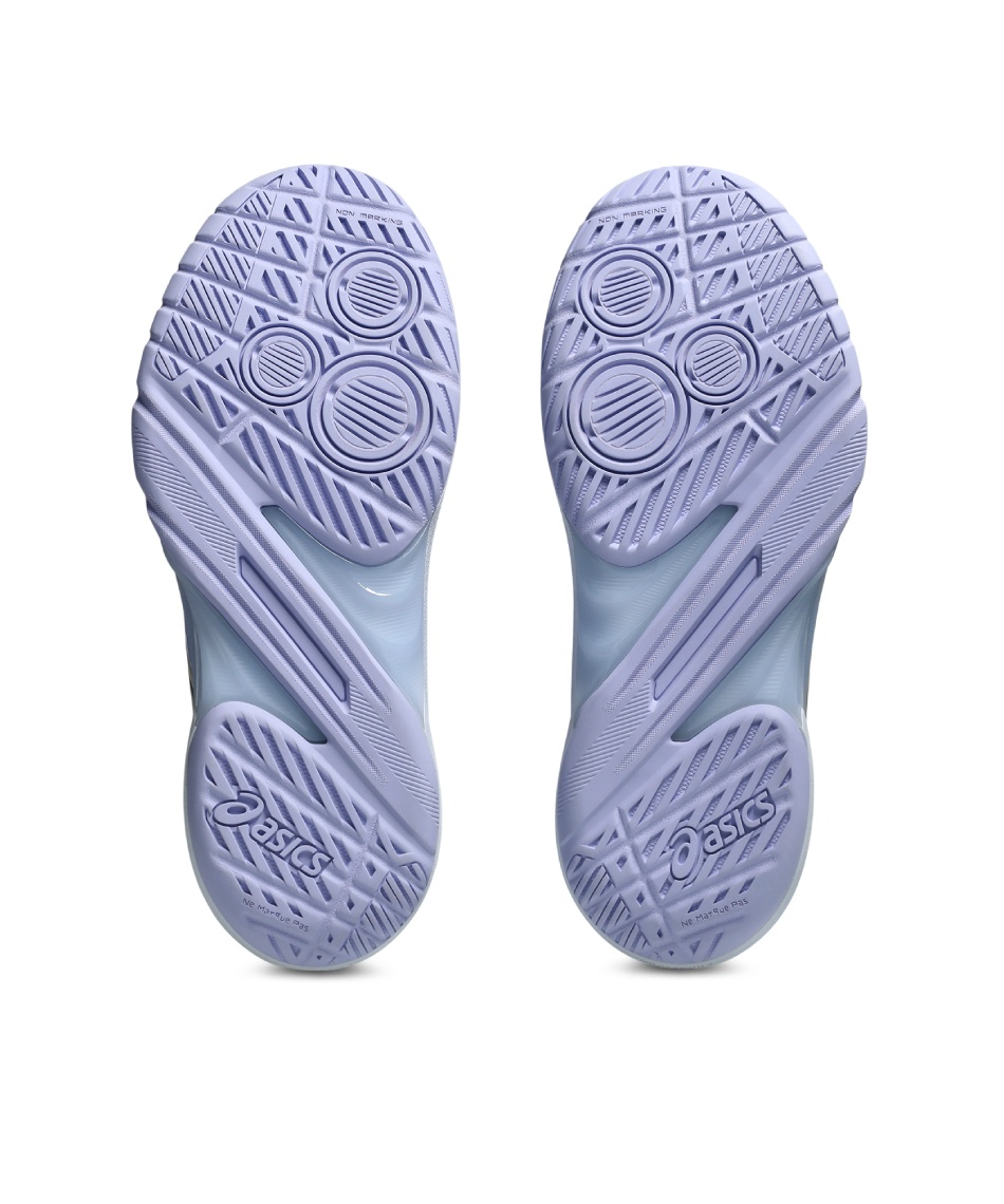 アシックス(asics) ハンドボールシューズ POWERBREAK FF 屋内 1072A104