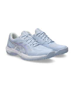 l|Cg68pt 24% OFF^SALE yzAVbNX(asics) nh{[V[Y COURT HUNTER FF  1072A112-400 fB[X BLUE FADE 25D0