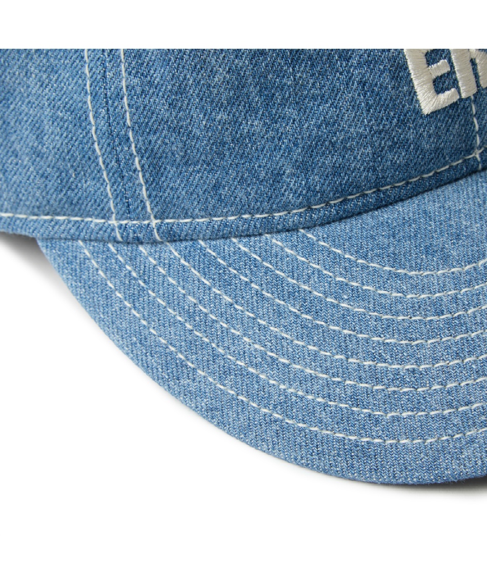 ニューエラ(NEW ERA) ゴルフ キャップ 9THIRTY Denim スクエア