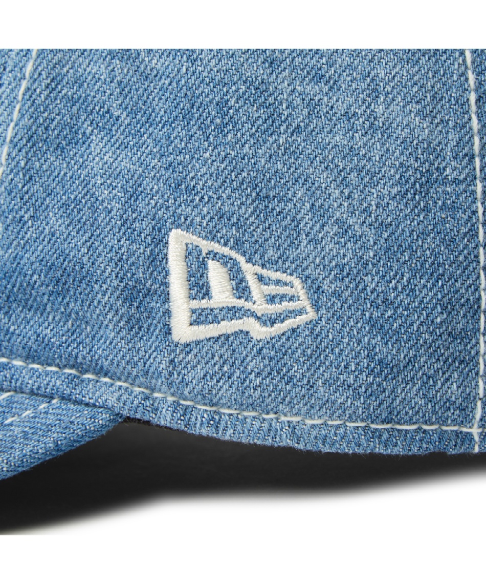 ニューエラ(NEW ERA) ゴルフ キャップ 9THIRTY Denim スクエア