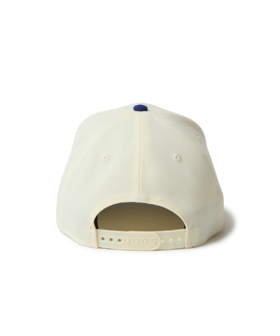 ニューエラ(NEW ERA) ゴルフ キャップ 9FIFTY ストレッチスナップ