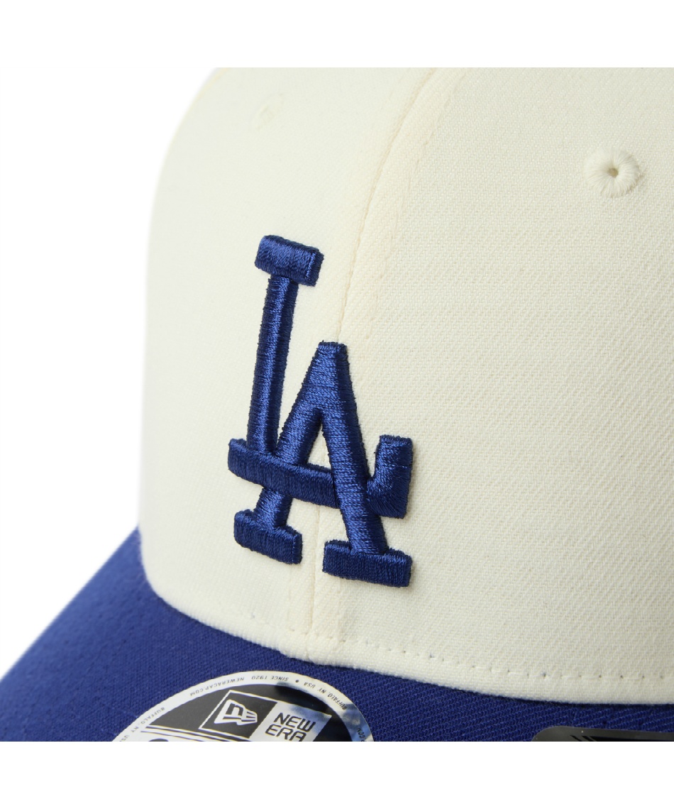 ニューエラ(NEW ERA) ゴルフ キャップ 9FIFTY ストレッチスナップ
