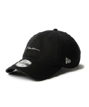 ニューエラ(NEW ERA) ゴルフ キャップ 920CS HANDWRITTEN BLK