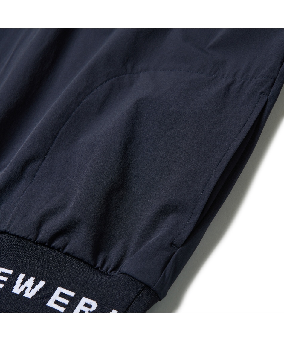 ニューエラ(NEW ERA) ゴルフウェア ブルゾン ウィンドプルオーバー