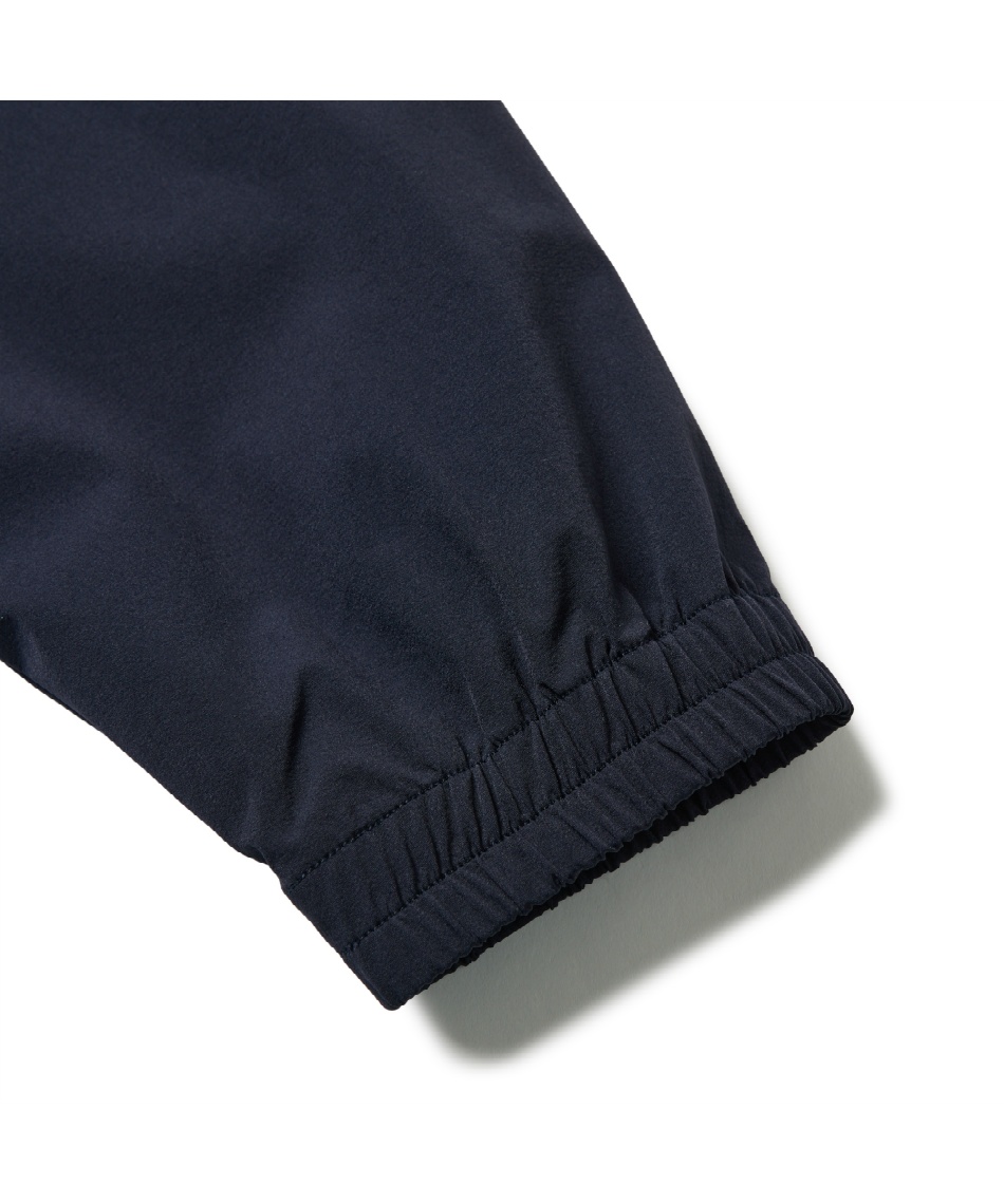 ニューエラ(NEW ERA) ゴルフウェア ブルゾン ウィンドプルオーバー