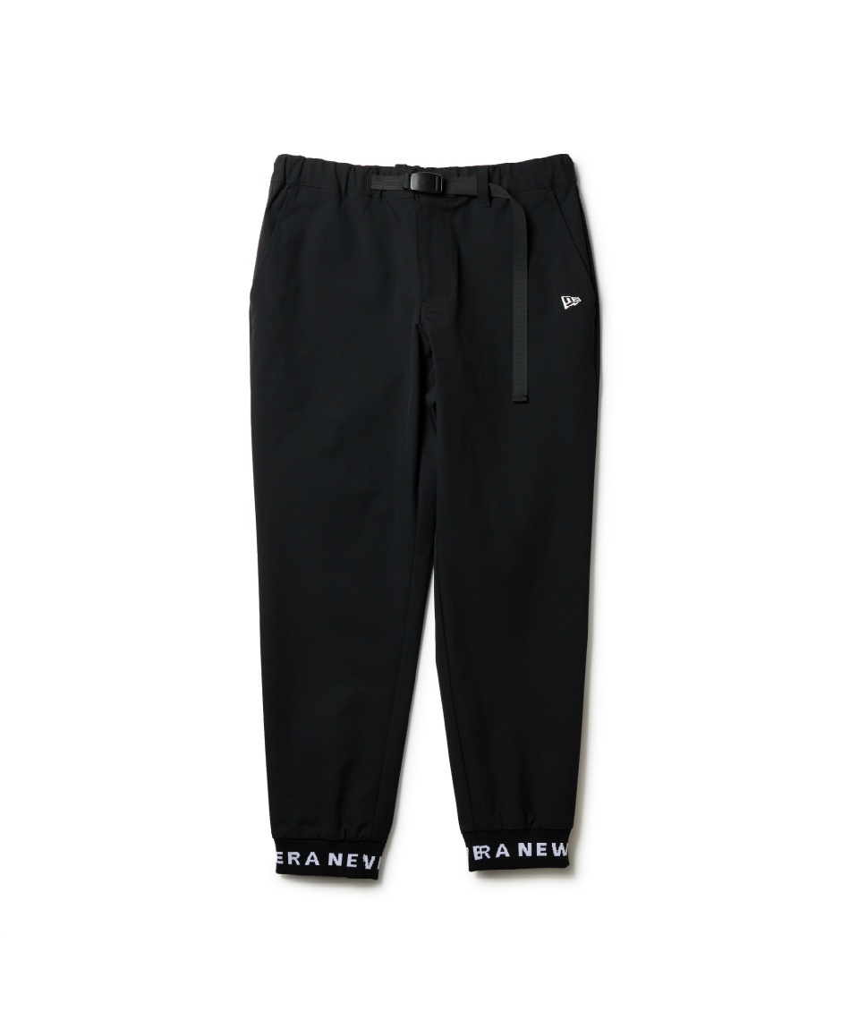 ベルベットパンツ　NEW ERA GOLF ニューエラ(NEW ERA) ゴルフウェア ロングパンツ リブパンツ