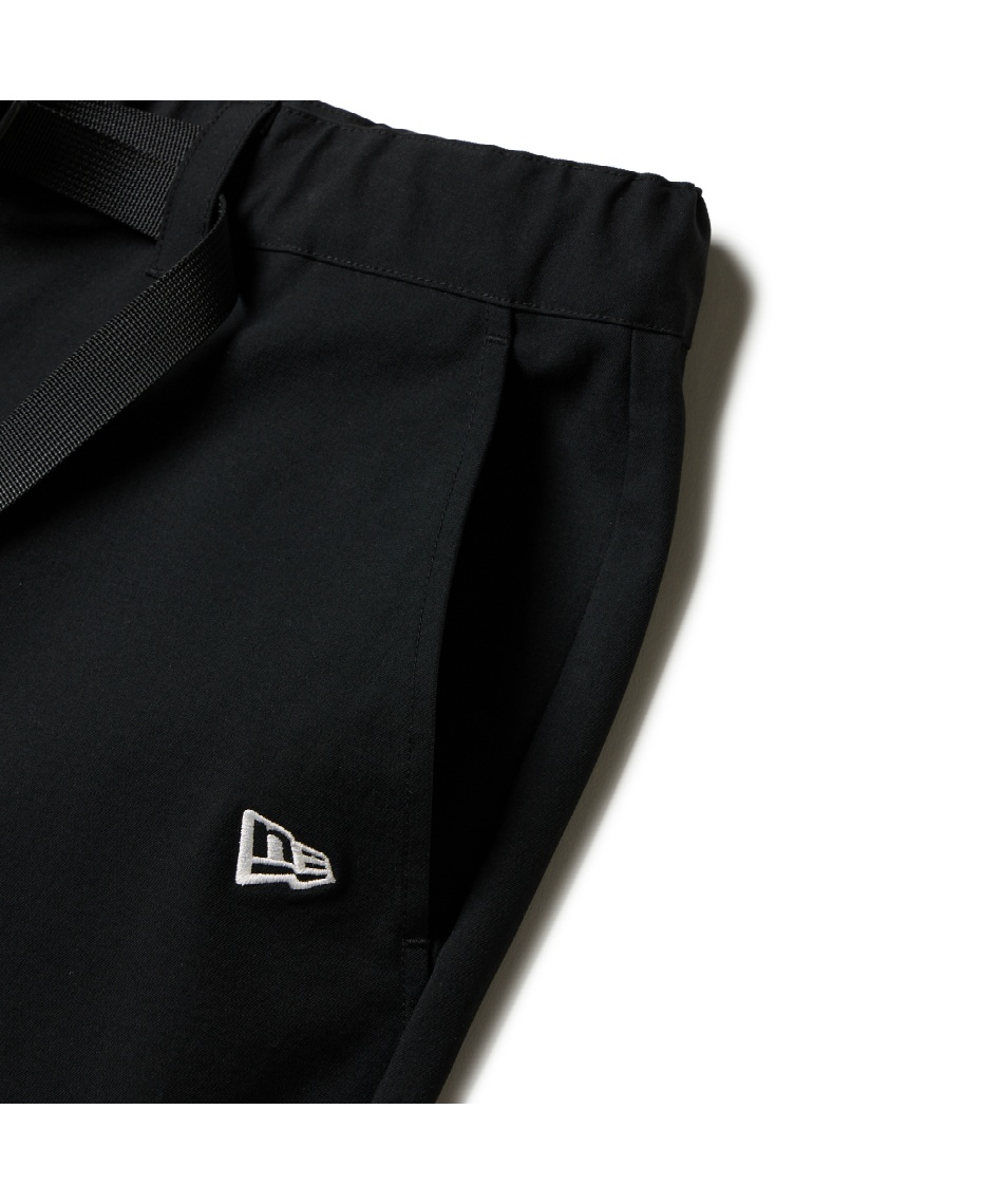 ニューエラ(NEW ERA) ゴルフウェア ロングパンツ リブパンツ