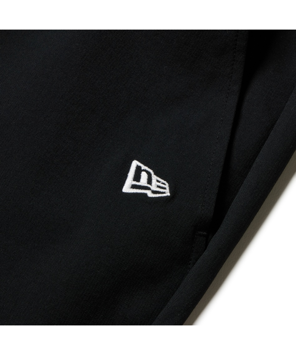 ニューエラ(NEW ERA) ゴルフウェア ロングパンツ リブパンツ ジャ