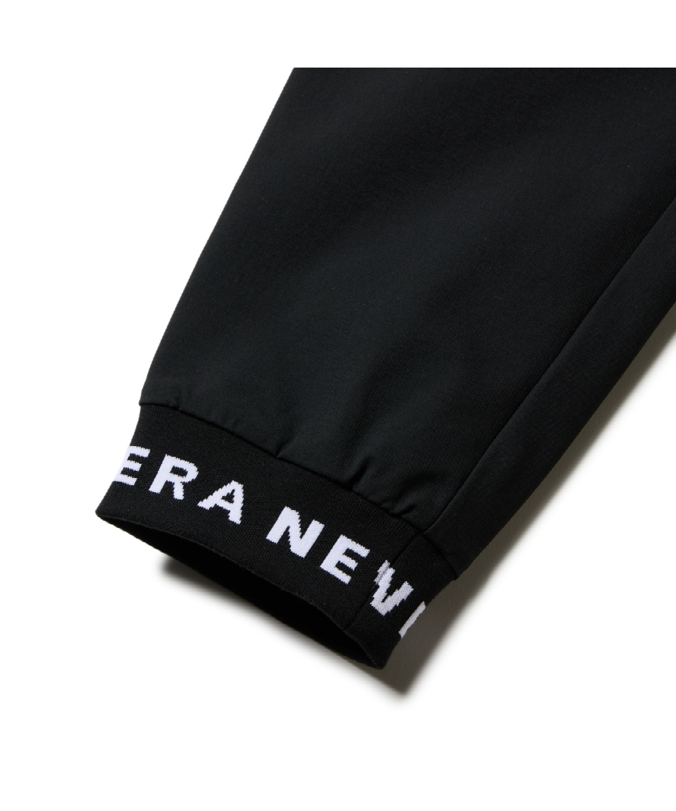 ニューエラ(NEW ERA) ゴルフウェア ロングパンツ リブパンツ