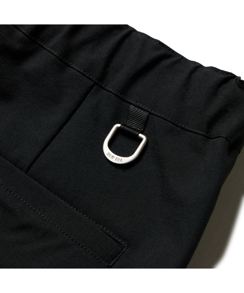 ニューエラ(NEW ERA) ゴルフウェア ロングパンツ リブパンツ