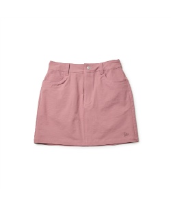l|Cg100pt yzj[G(NEW ERA) StEFA XJ[g GFW STRETCH SKIRT Xgb`XJ[g 14669791 yKizy2025NH~fz fB[X [YsN L