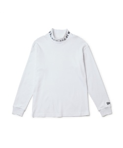 l|Cg72pt yzj[G(NEW ERA) StEFA Vc GFW LS HIGH NECK WARM T COLLAR OFF 14669810 yKizy2025NH~fz fB[X ItzCg S