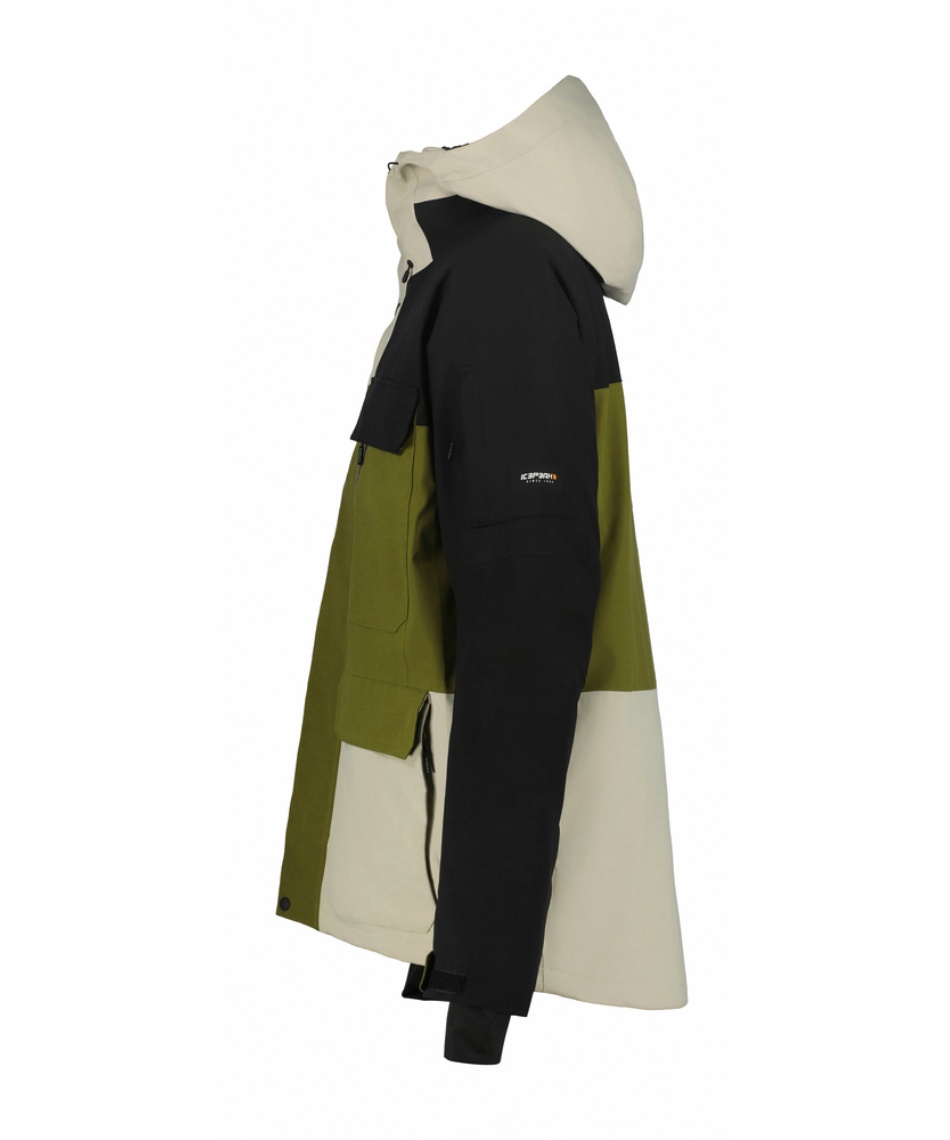 アイスピーク(ICE PEAK) スキーウェア ジャケット CALE MEN JK 56221