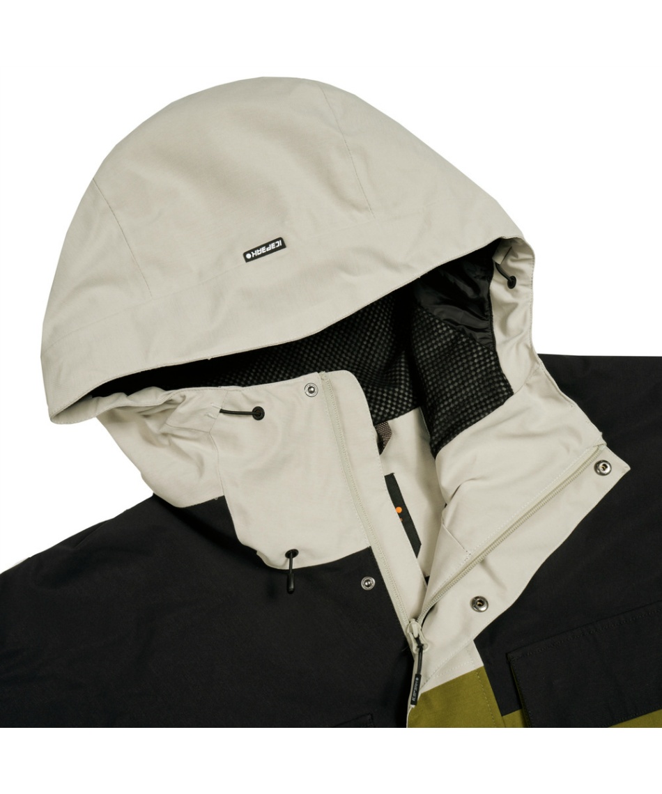 アイスピーク(ICE PEAK) スキーウェア ジャケット CALE MEN JK 56221