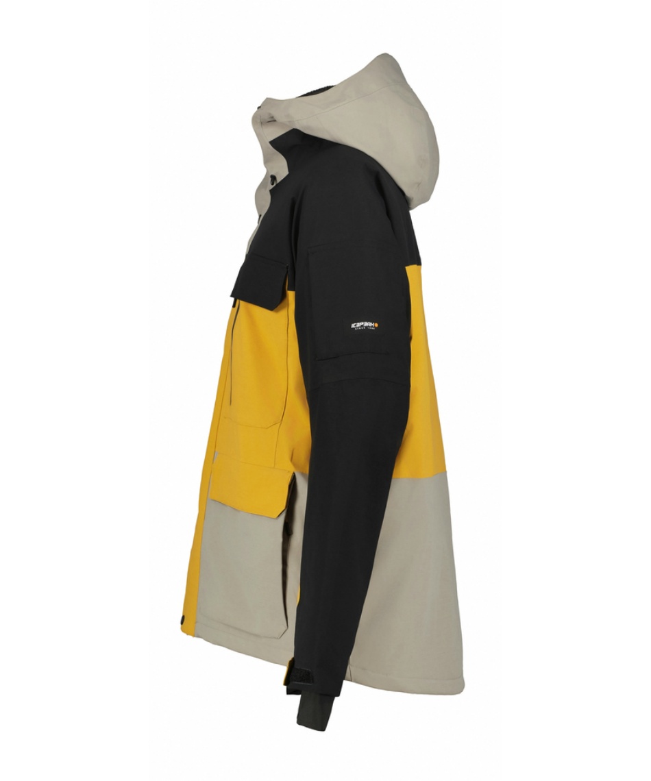 アイスピーク(ICE PEAK) スキーウェア ジャケット CALE MEN JK 56221