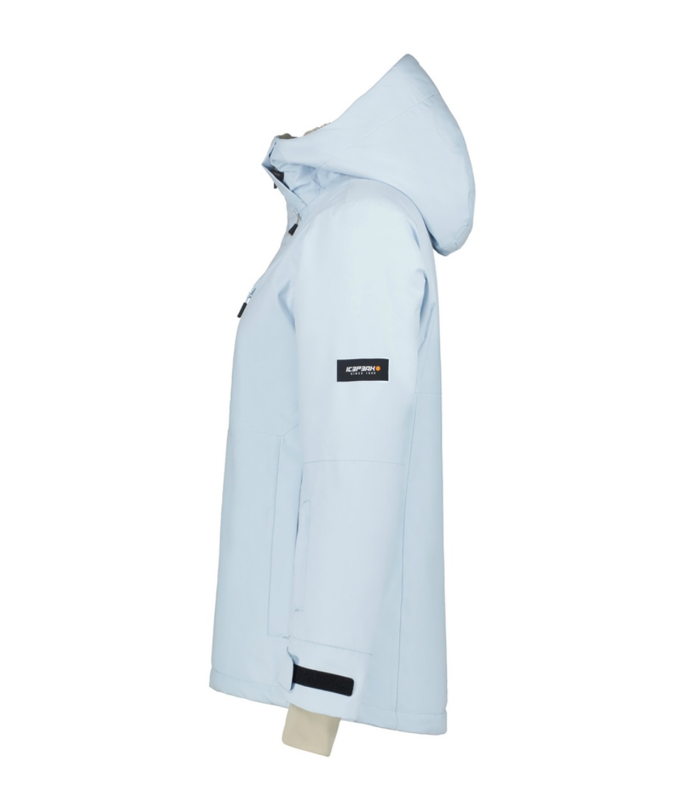 アイスピーク(ICE PEAK) スキーウェア ジャケット CATHAY WOMEN JK