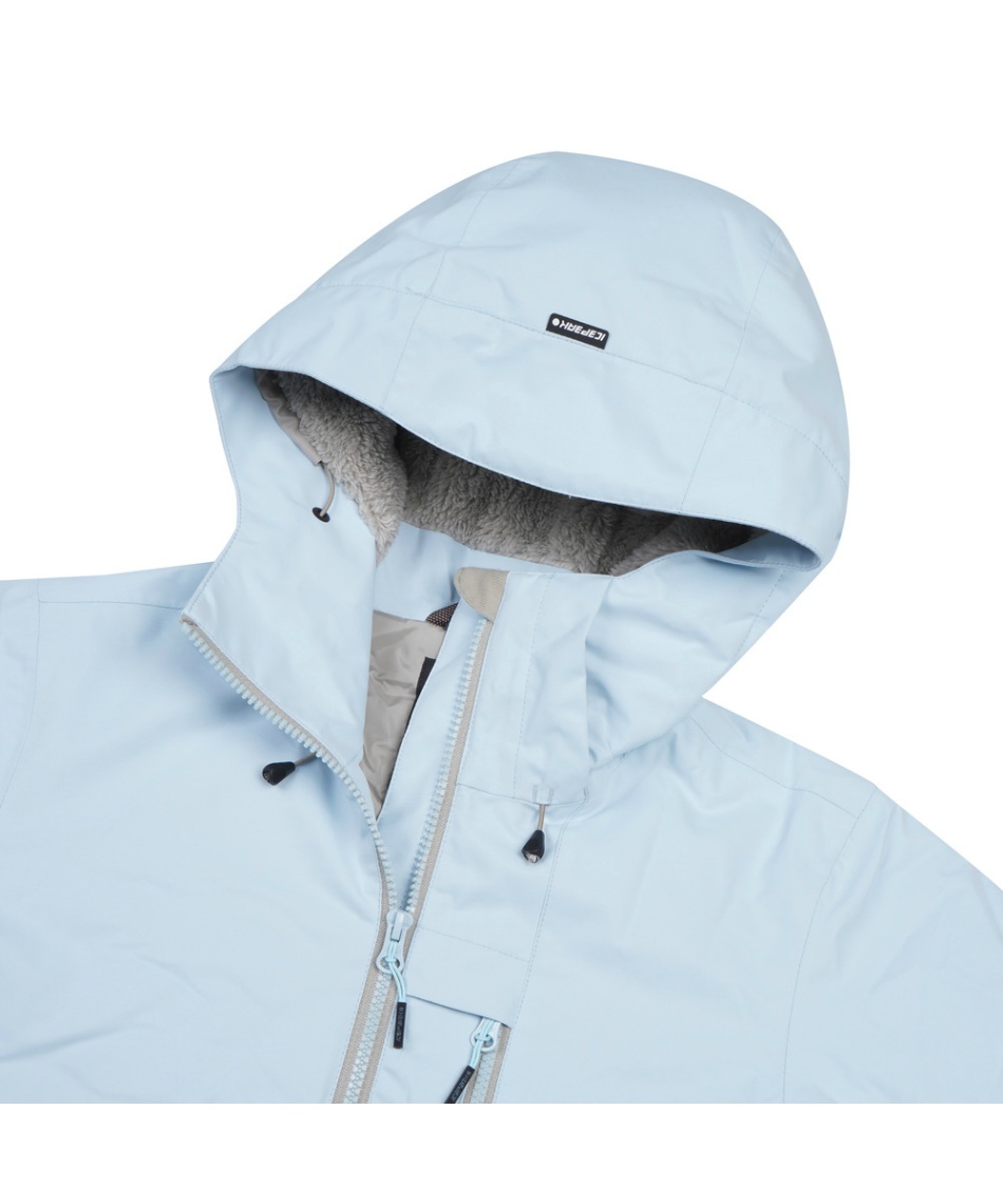 アイスピーク(ICE PEAK) スキーウェア ジャケット CATHAY WOMEN JK