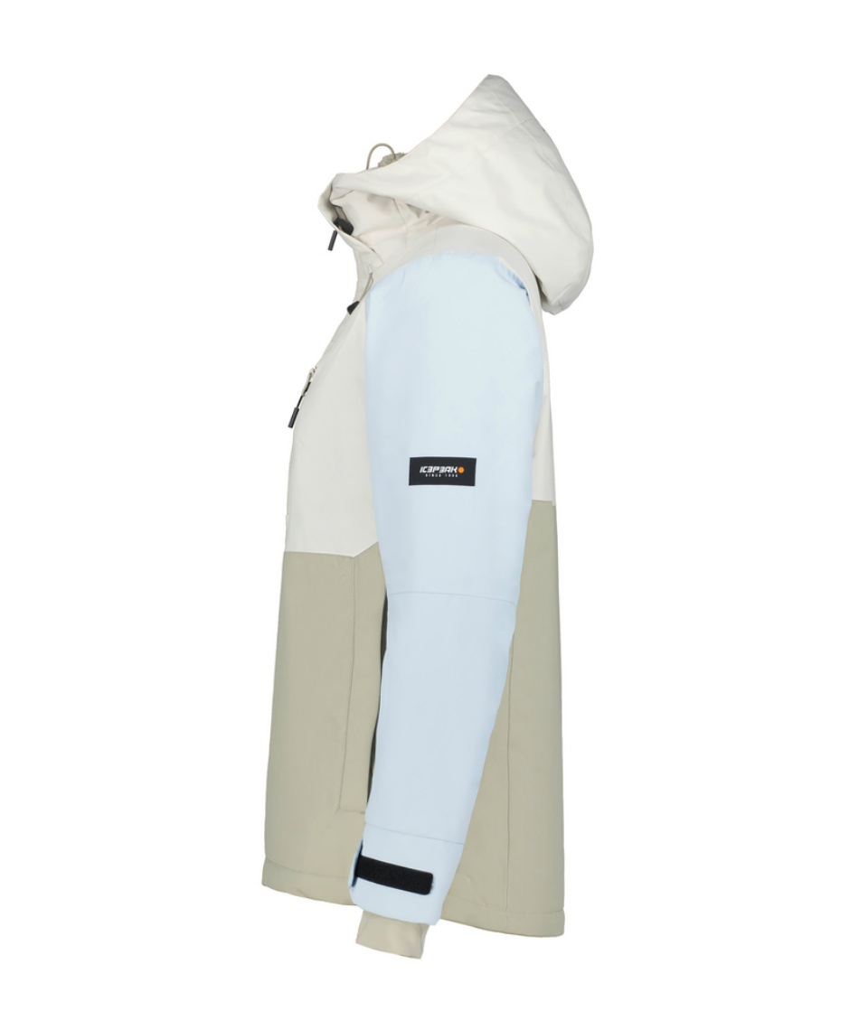 アイスピーク(ICE PEAK) スキーウェア ジャケット CATHAY WOMEN JK