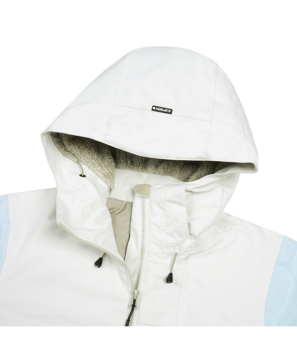 アイスピーク(ICE PEAK) スキーウェア ジャケット CATHAY WOMEN JK