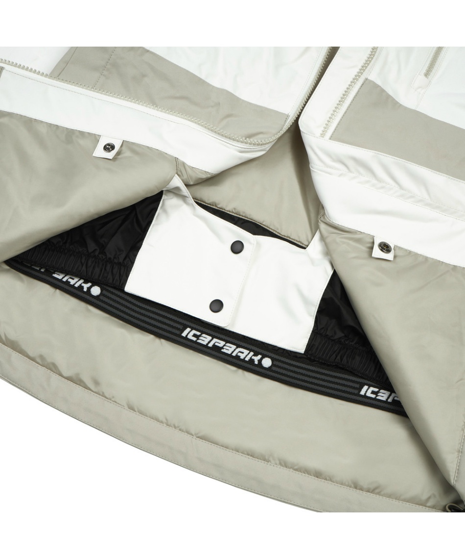 アイスピーク(ICE PEAK) スキーウェア ジャケット CATHAY WOMEN JK