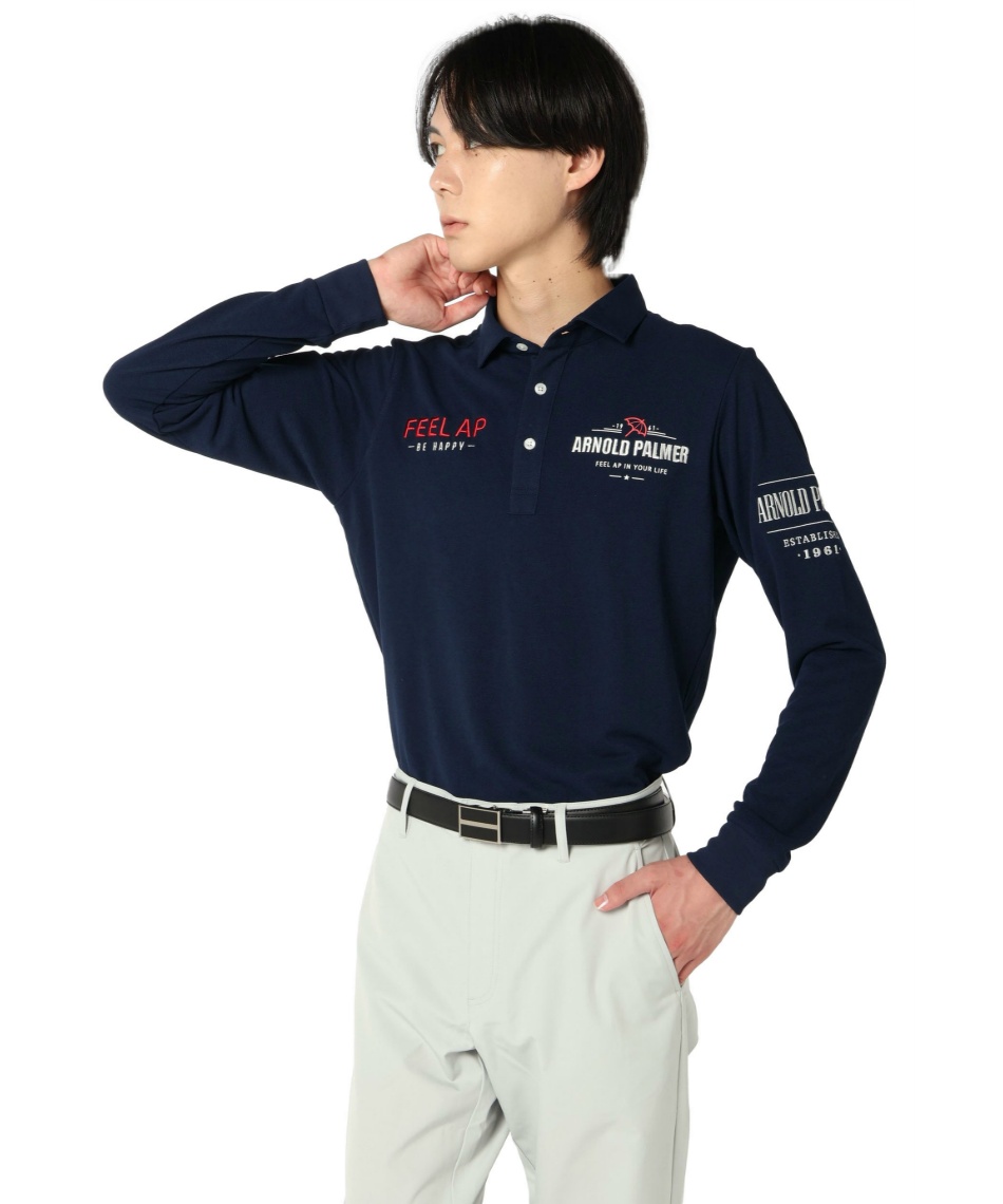 l|Cg63pt yzA[mhp[}[(arnold palmer) StEFA |Vc  ShJ| AP220202E13 y2025NH~fz Y NV O