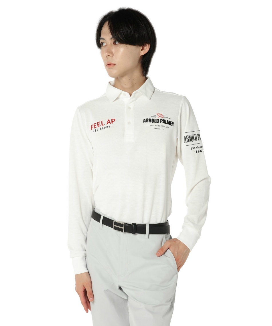 l|Cg63pt yzA[mhp[}[(arnold palmer) StEFA |Vc  ShJ| AP220202E13 y2025NH~fz Y WH M