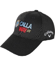 即完売⭐️希少⭐️ドラゴンボール キャロウェイコラボ ゴルフ帽子キャット キャロウェイ（CALLAWAY）帽子 ドラゴンボール 総柄プリント