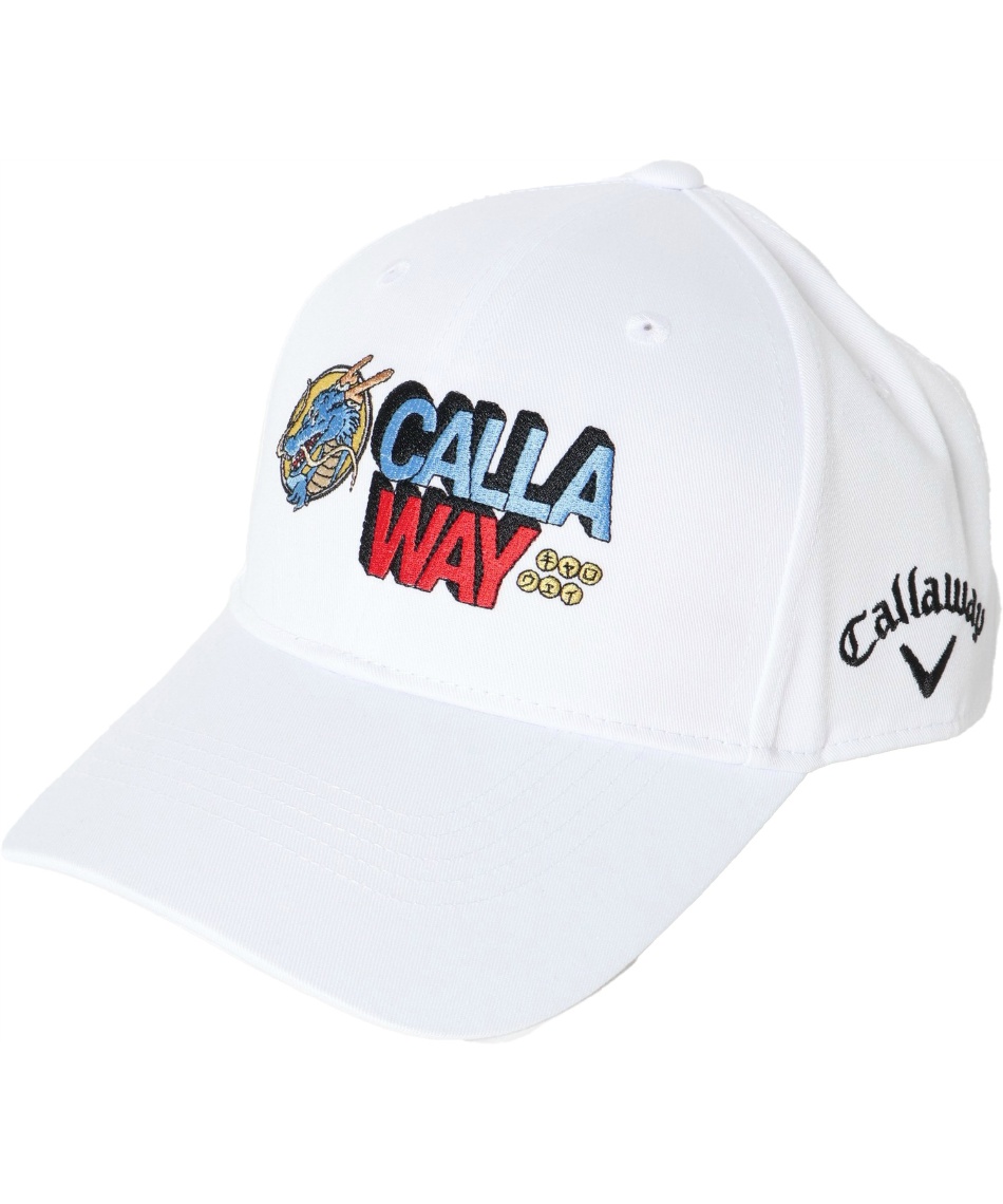 メンズゴルフキャップセット6点Callaway NEWERA 7UNION帽子 メンズゴルフキャップセット6点Callaway NEWERA 7UNION帽子