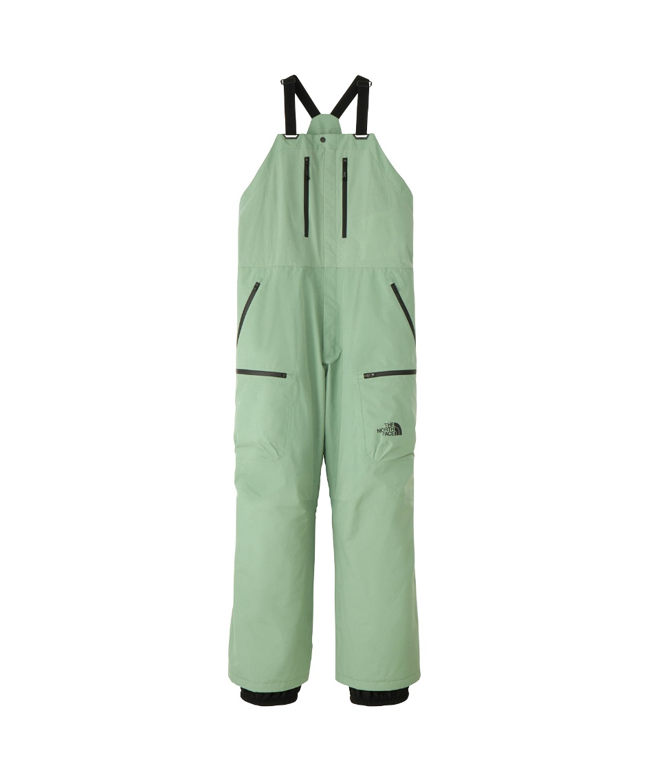 l|Cg680pt yzUEm[XEtFCX(THE NORTH FACE) Xm[{[hEFA pc LAYBACK RIDE Bib NS62513 yKizy24-25 2025fz Y fB[X SE M