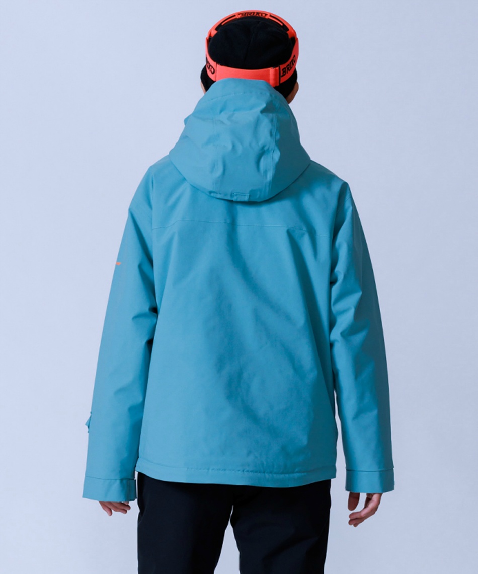 オンヨネ(ONYONE) スキーウェア ジャケット OUTER JK アウター