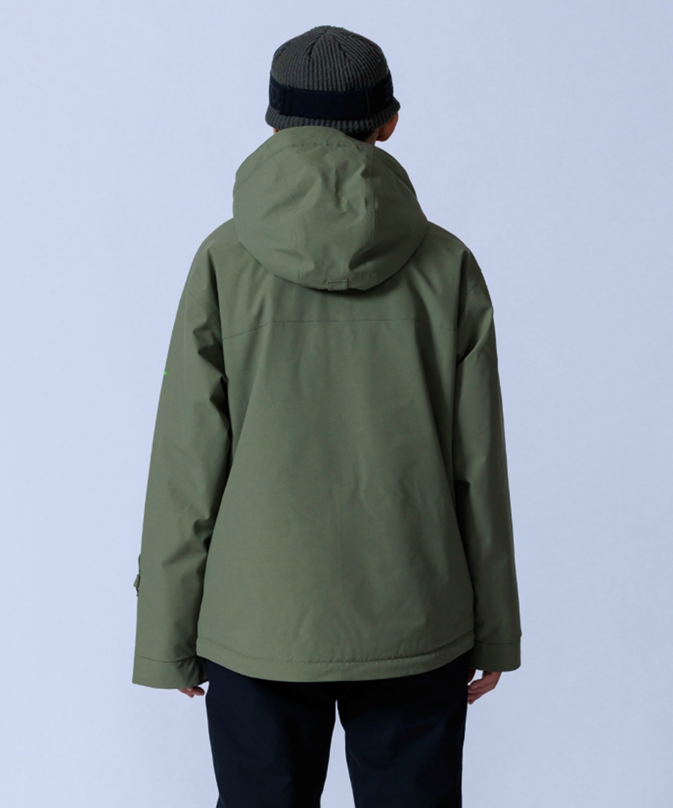 オンヨネ(ONYONE) スキーウェア ジャケット OUTER JK アウター