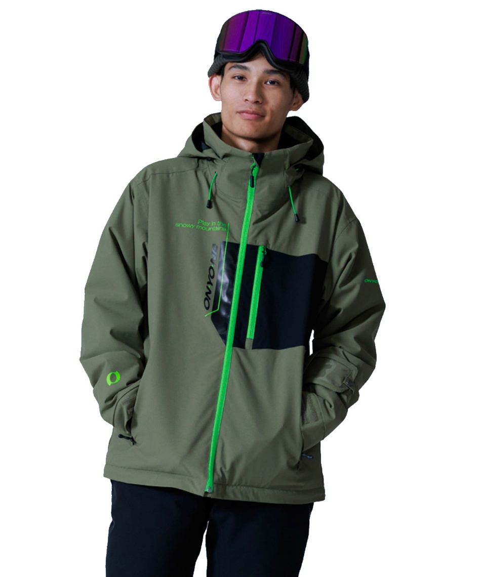l|Cg340pt yzIl(ONYONE) XL[EFA WPbg OUTER JK AE^[WPbg ONJ98540 y25-26 2026fz Y fB[X OLIVE O