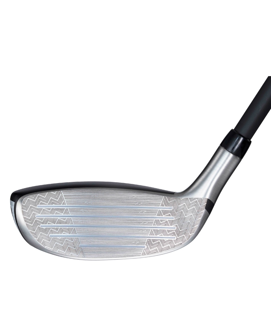 ブリヂストンゴルフ(BRIDGESTONE GOLF) ゴルフクラブ ユーティリティ