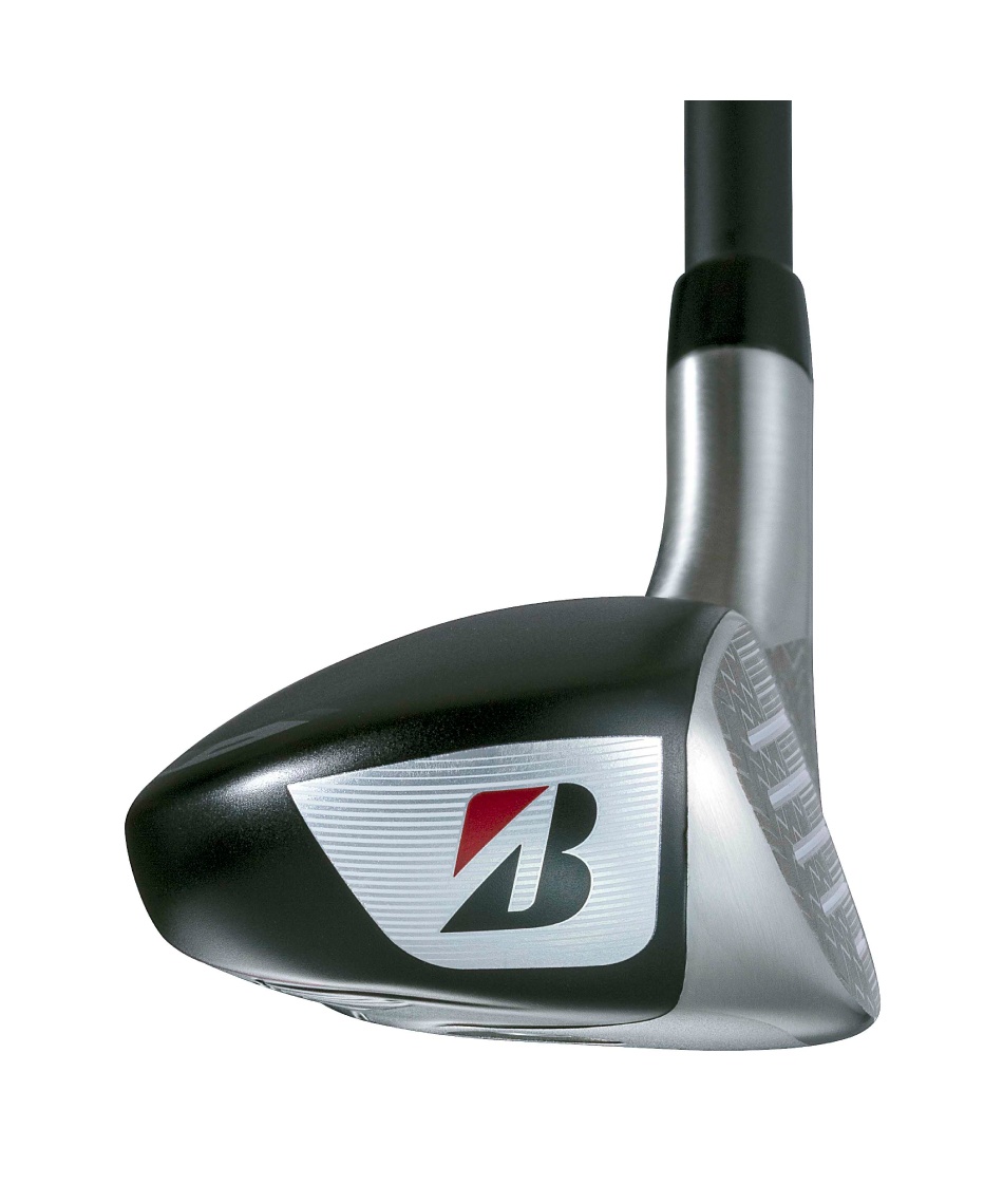 ブリヂストンゴルフ(BRIDGESTONE GOLF) ゴルフクラブ ユーティリティ