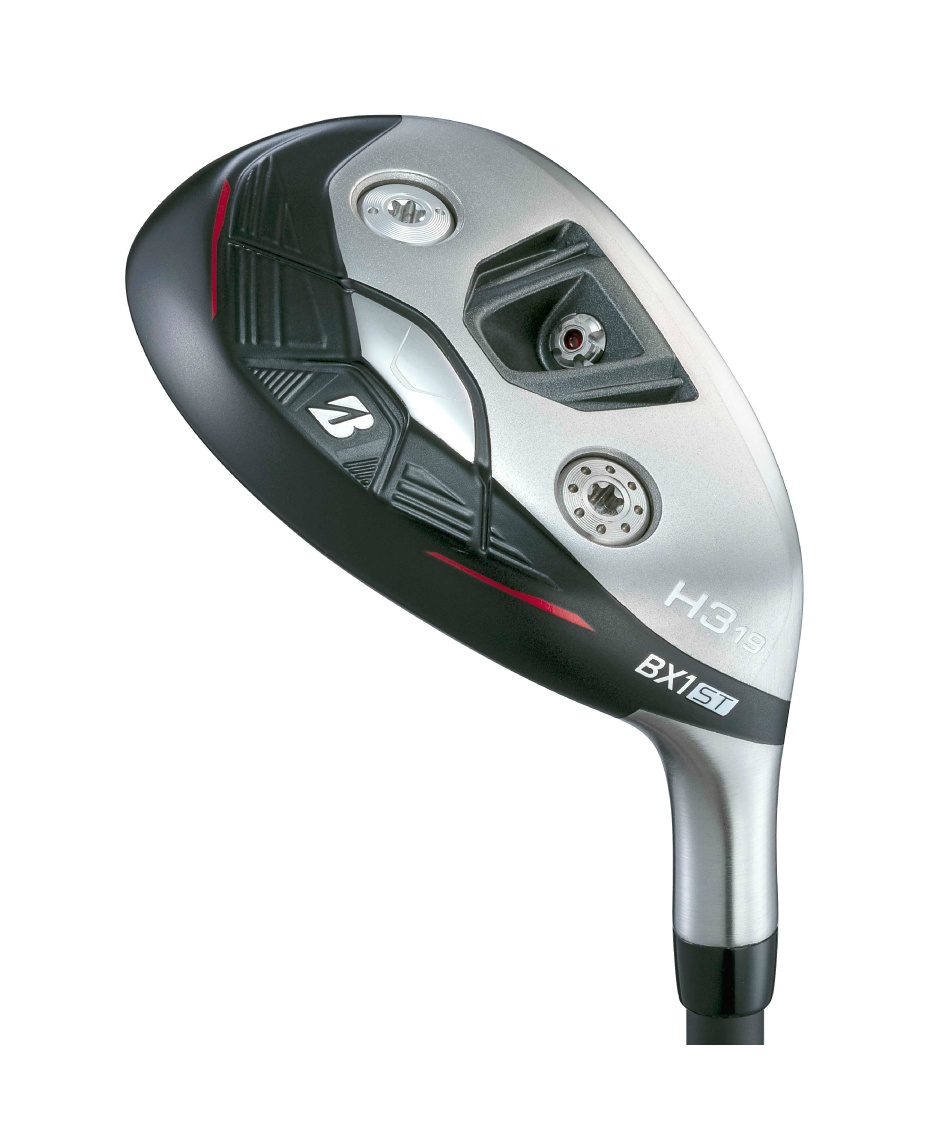 ブリヂストンゴルフ(BRIDGESTONE GOLF) ゴルフクラブ ユーティリティ