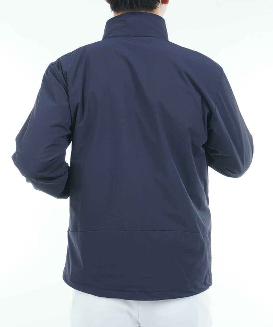 アドミラル(Admiral) ゴルフウェア ブルゾン エアポカ パフォーマンス