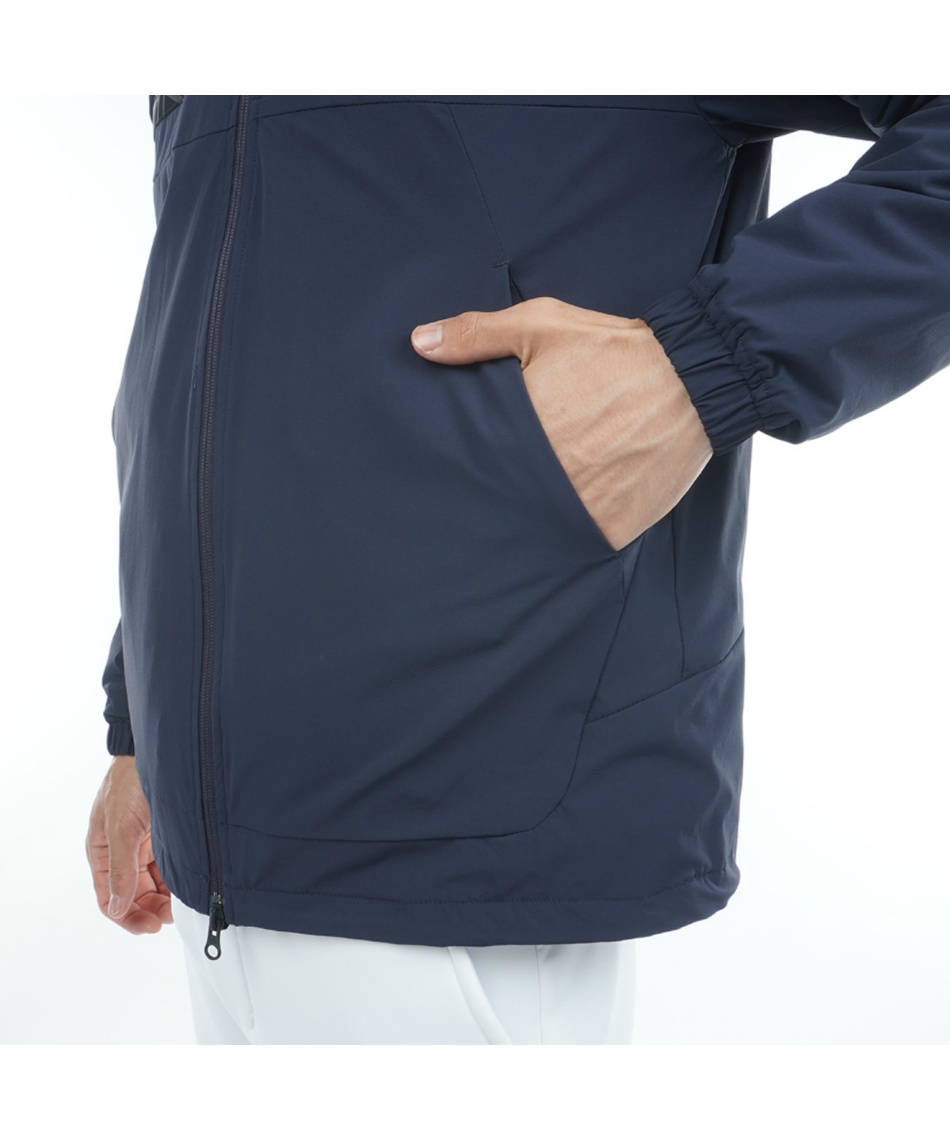 アドミラル(Admiral) ゴルフウェア ブルゾン エアポカ パフォーマンス