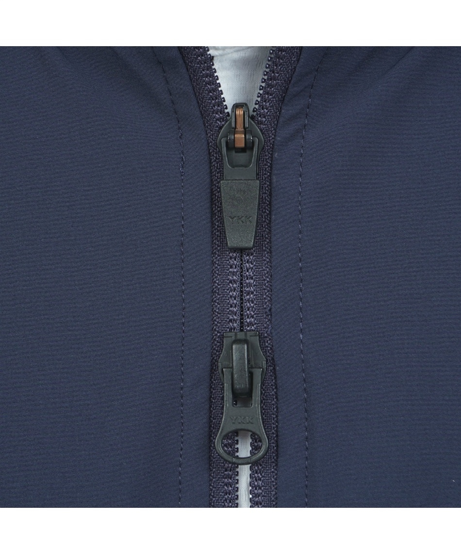 ゴルフウェア ブルゾン エアポカ パフォーマンスジャケット ADMA585